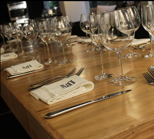 Custom Made Experience